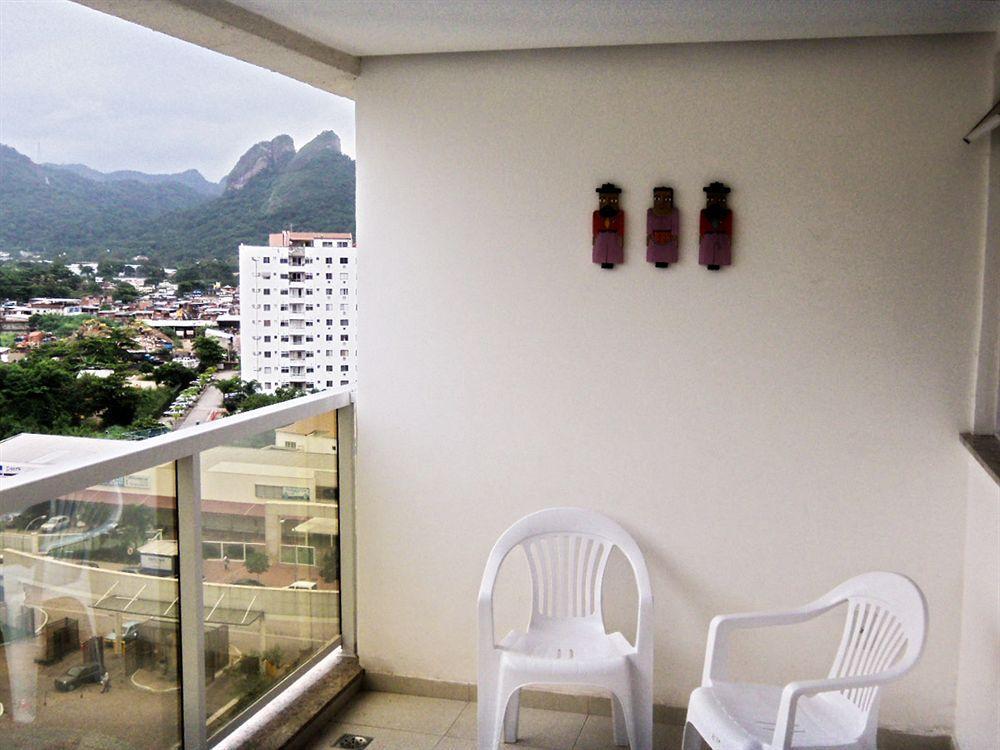 Condominio Conforto E Lazer Rio de Janeiro Ngoại thất bức ảnh